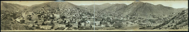 Bisbee, Arizona