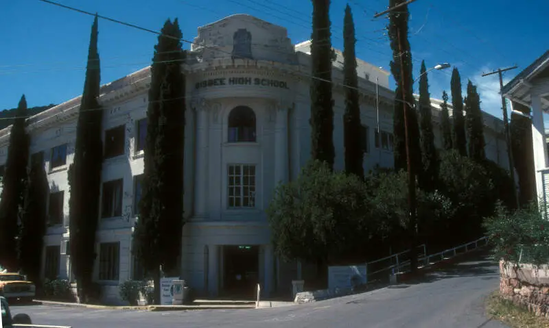 Bisbee, Arizona