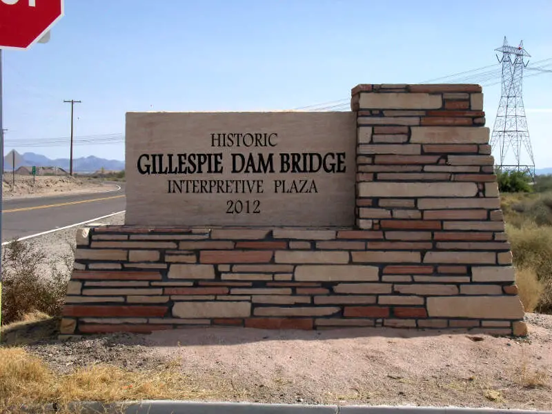 Buckeye, Arizona