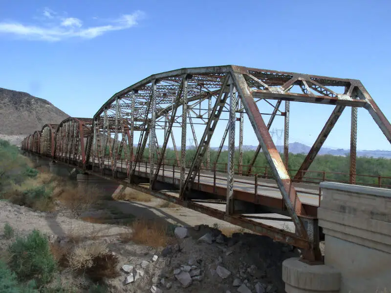 Buckeye, Arizona