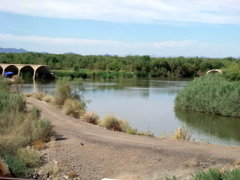 Buckeye, Arizona