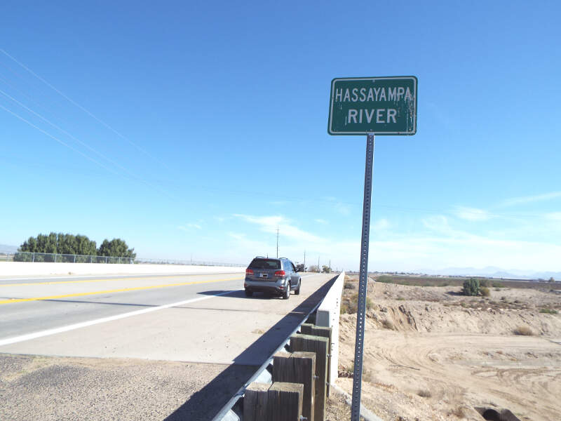 Buckeye, Arizona