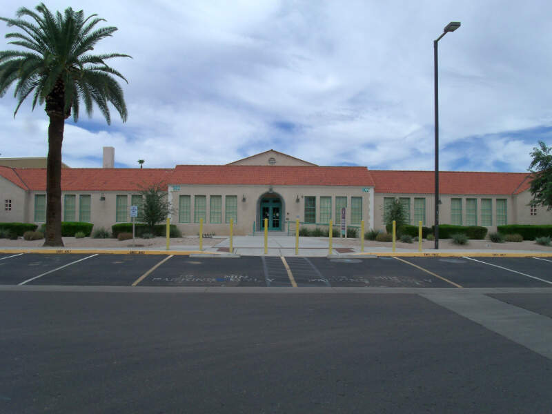 Buckeye, Arizona