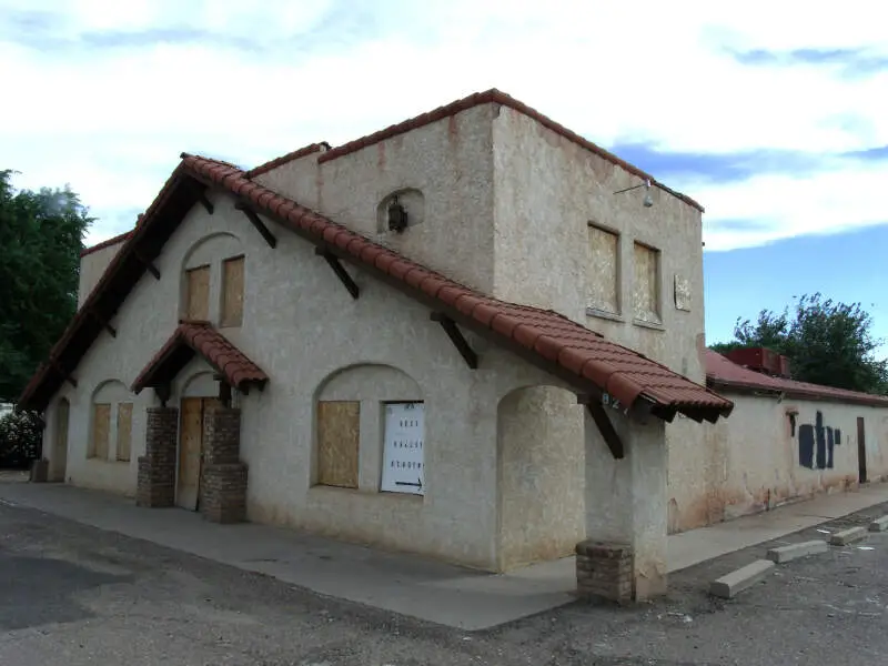 Buckeye, Arizona