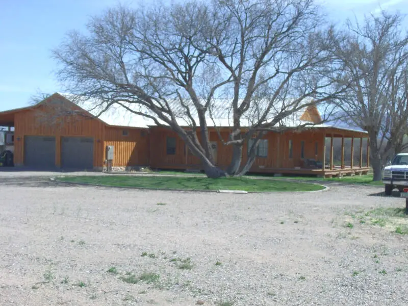 Camp Verde Wingfieldc Hank And Mrrtle House