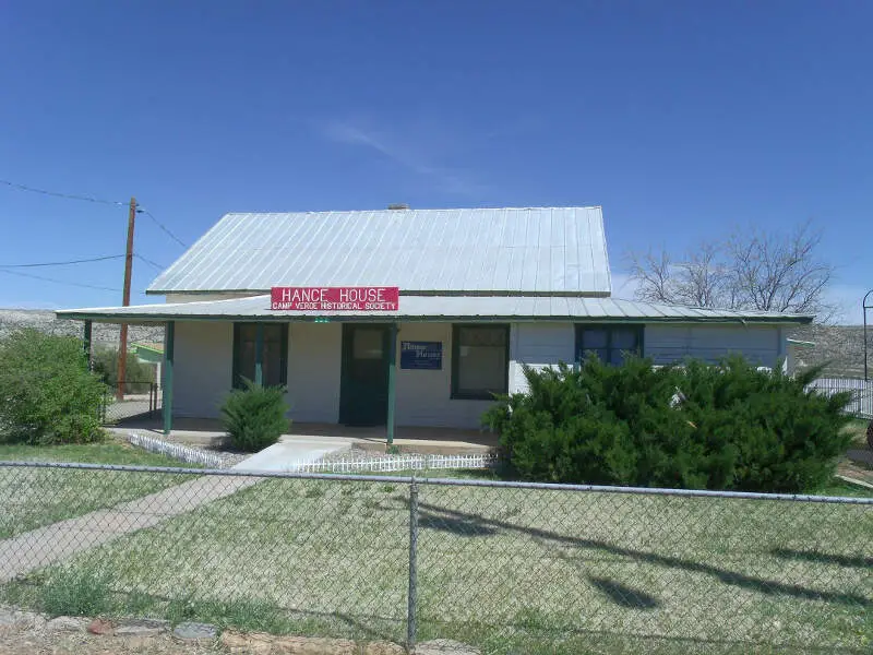 Camp Verde, Arizona