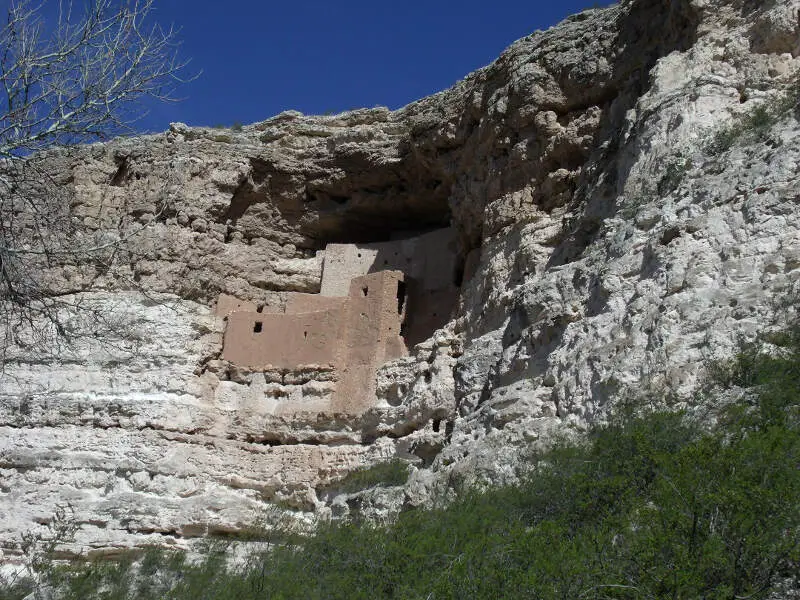 Camp Verde, Arizona