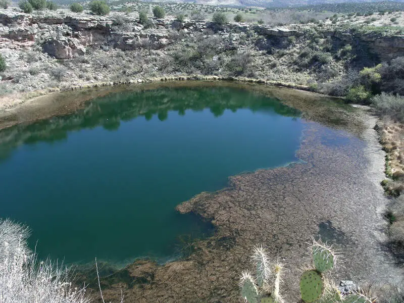 Camp Verde, Arizona