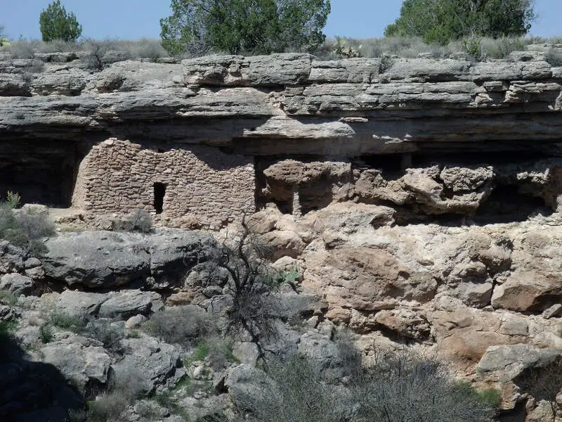 Camp Verde, Arizona