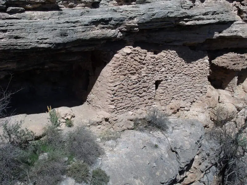Camp Verde, Arizona