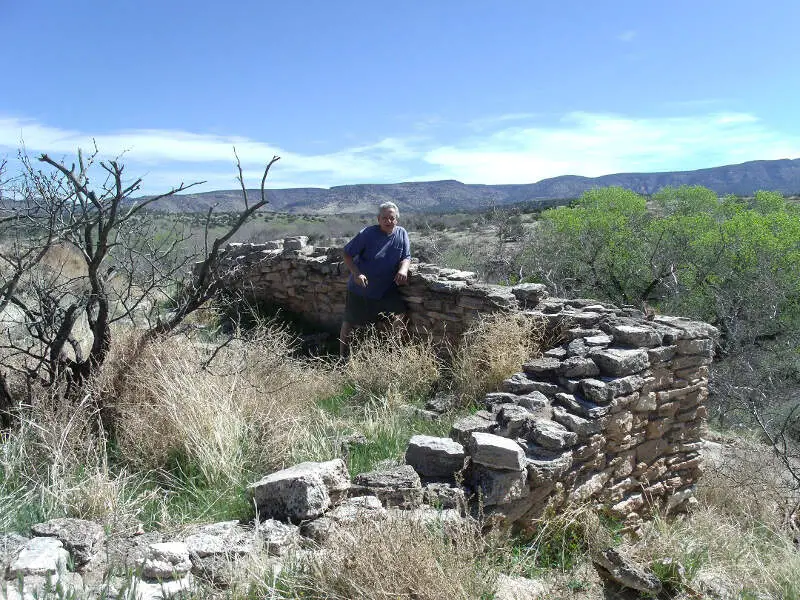 Camp Verde, Arizona