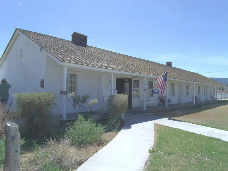 Camp Verde, Arizona