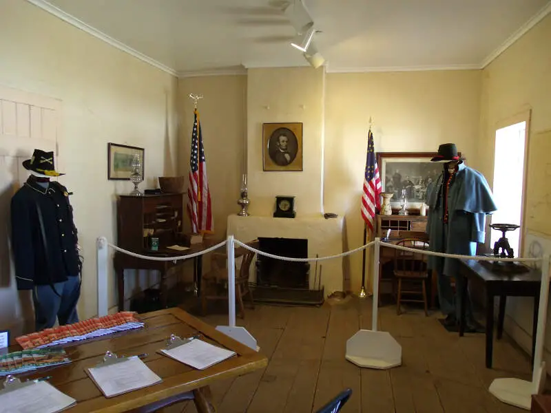 Camp Verde, Arizona