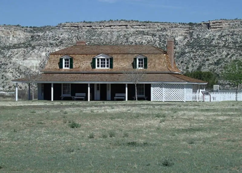 Camp Verde, Arizona
