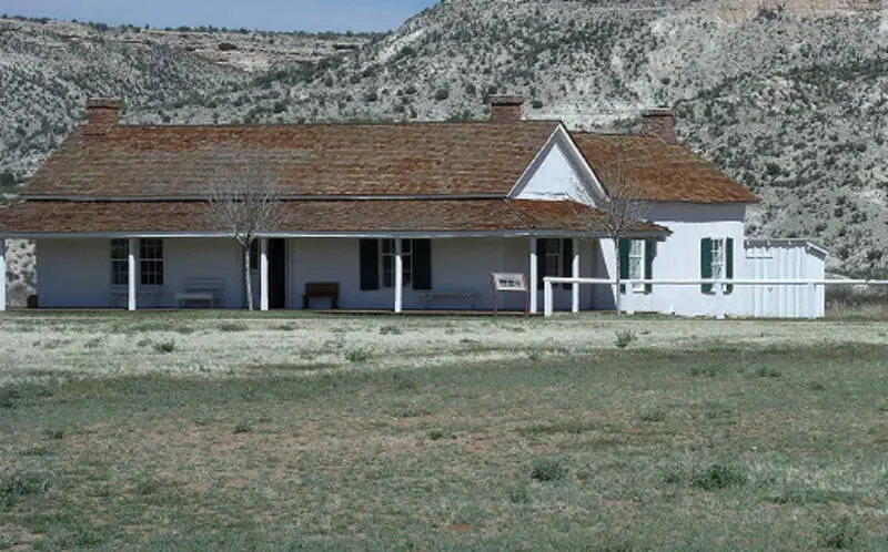 Camp Verde, Arizona