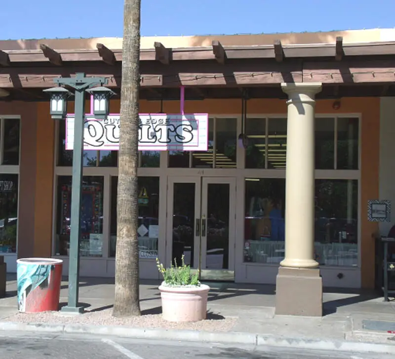 Chandler, Arizona