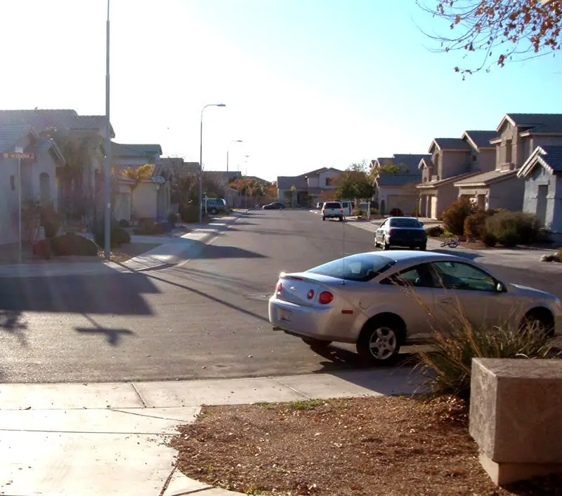 Chandler, Arizona
