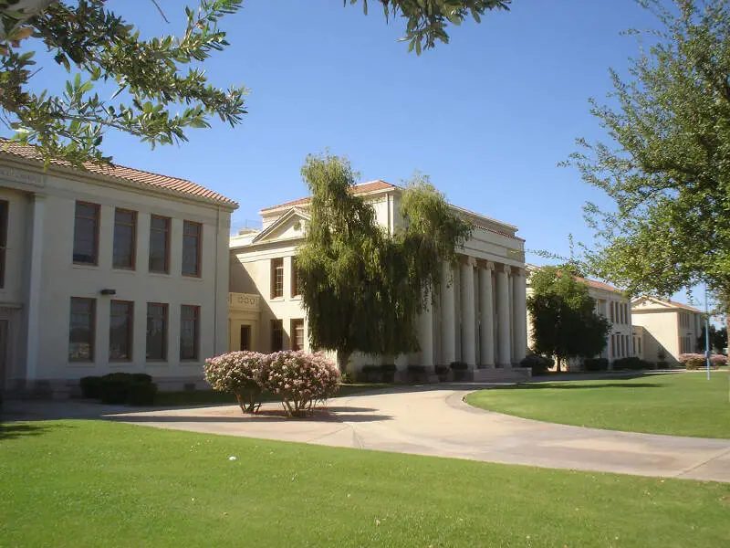 Chandler, Arizona