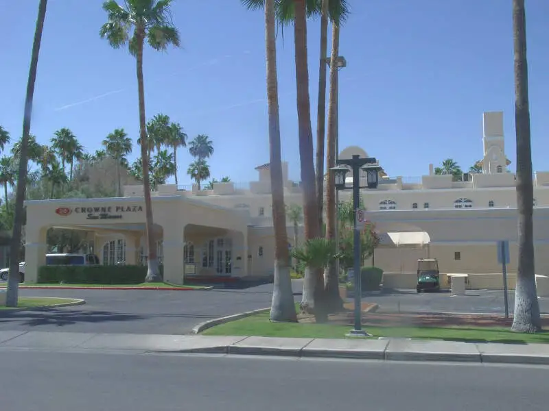 Chandler, Arizona