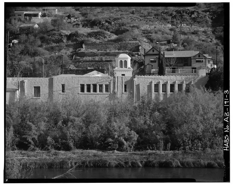 Clifton Hotsprings