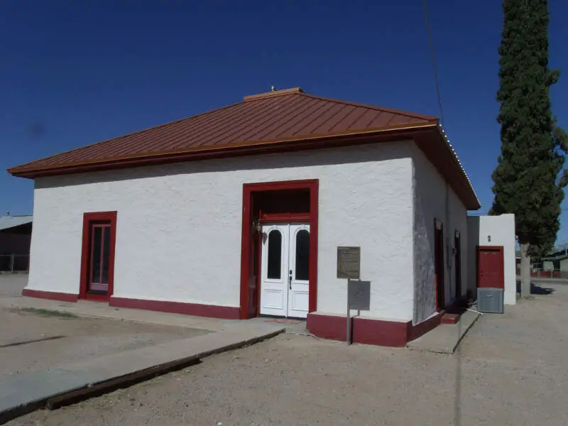 Florence, Arizona