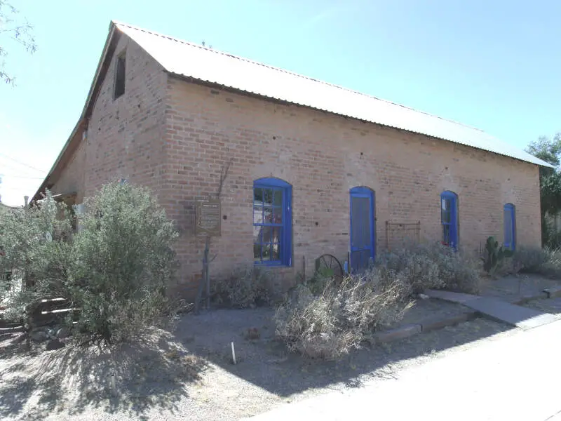 Florence, Arizona