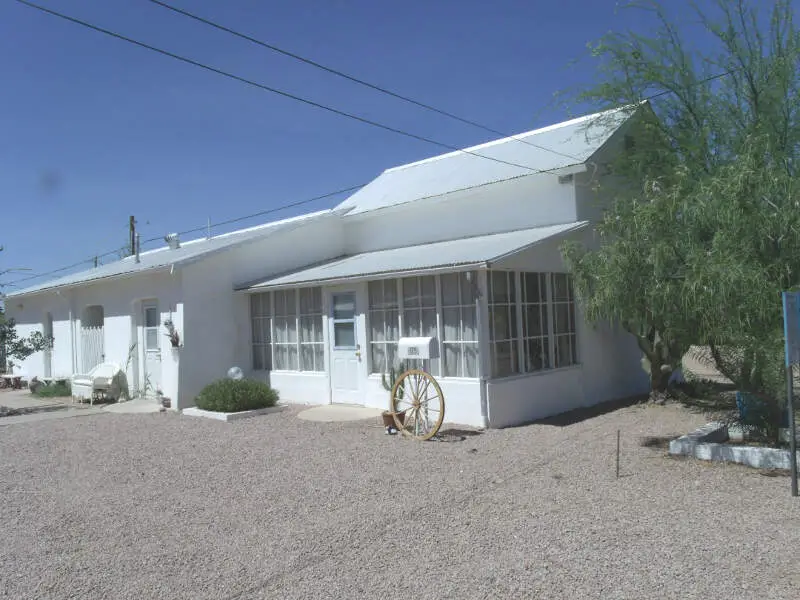 Florence, Arizona