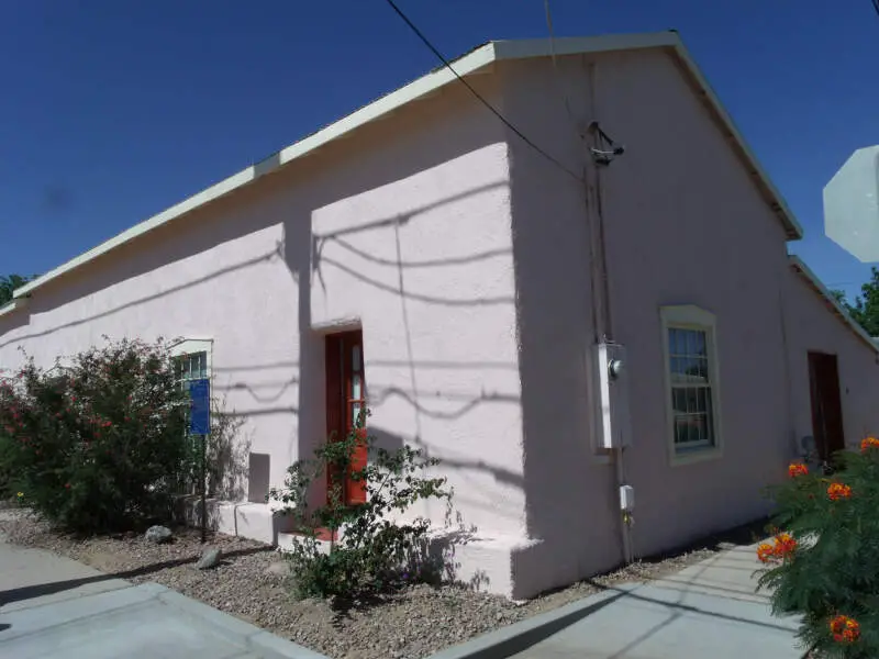 Florence, Arizona