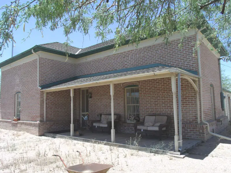 Florence, Arizona