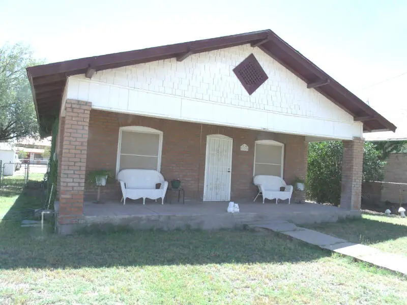 Florence, Arizona
