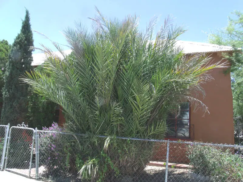Florence, Arizona