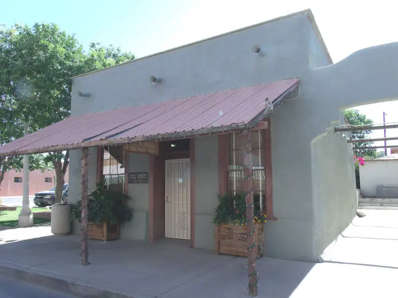 Florence, Arizona