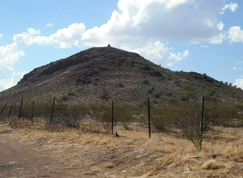 Florence, Arizona