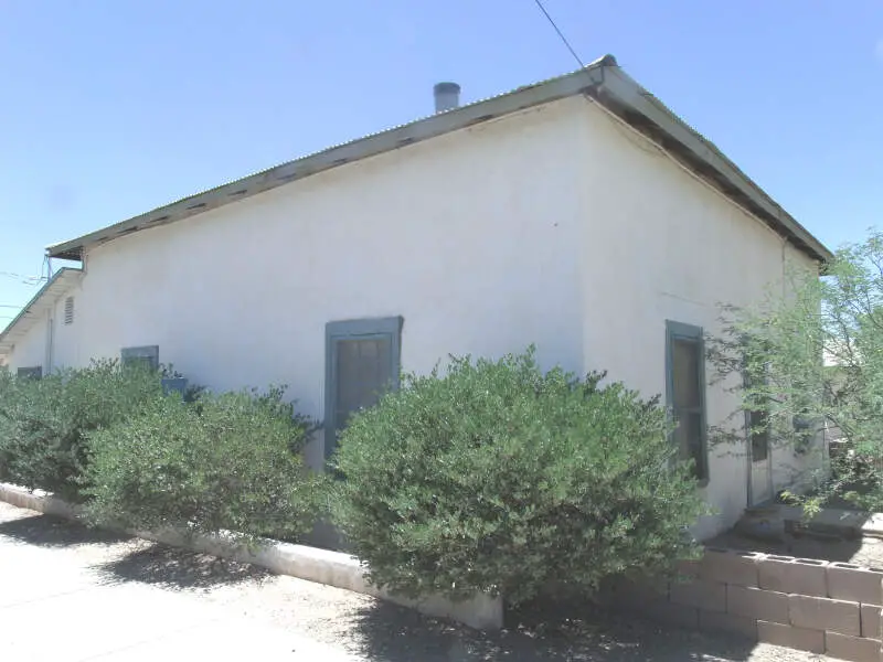 Florence, Arizona