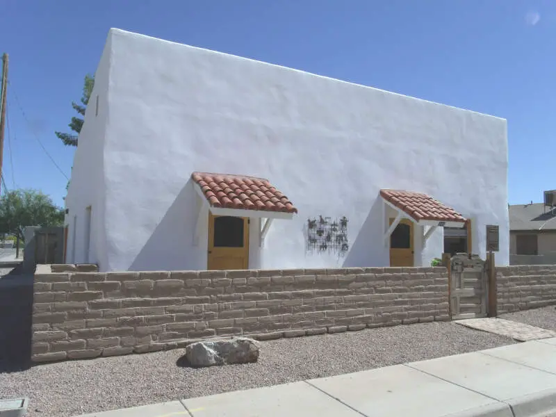 Florence, Arizona