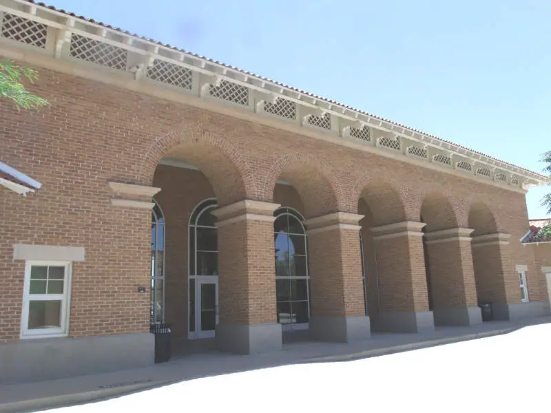 Florence, Arizona