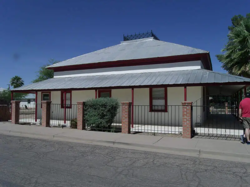 Florence, Arizona
