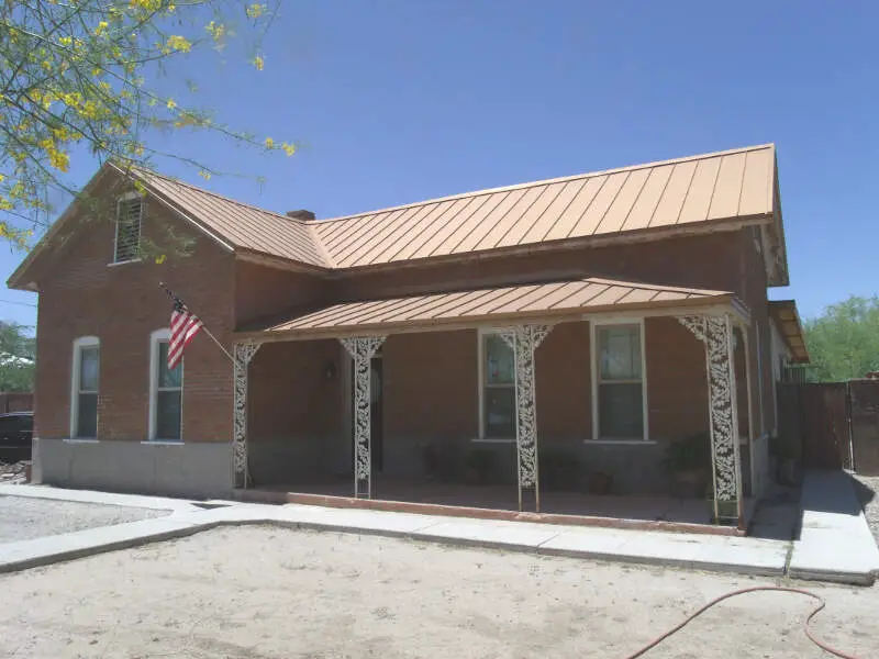 Florence, Arizona