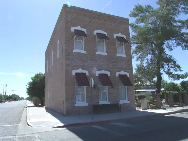 Florence, Arizona