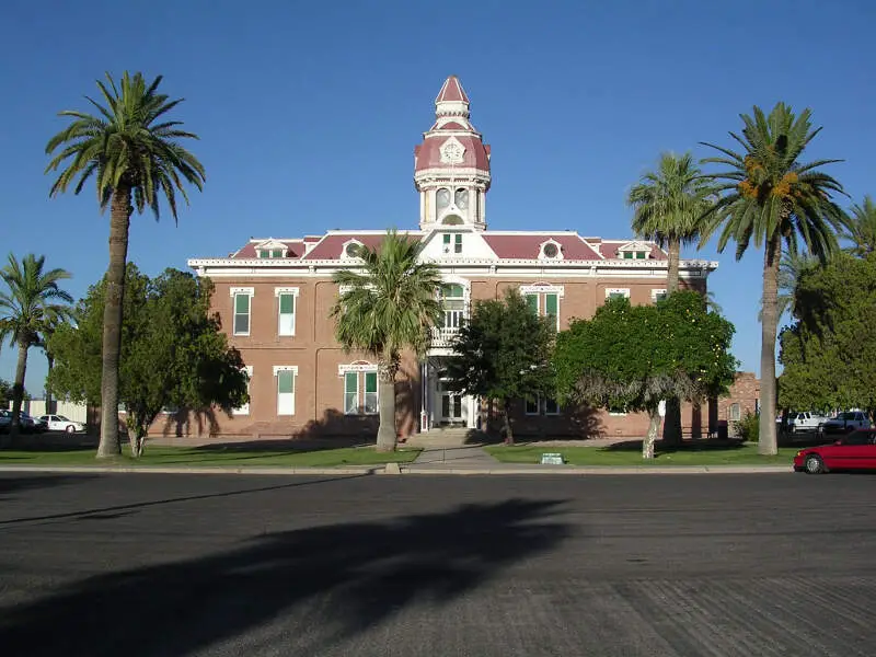Florence, Arizona