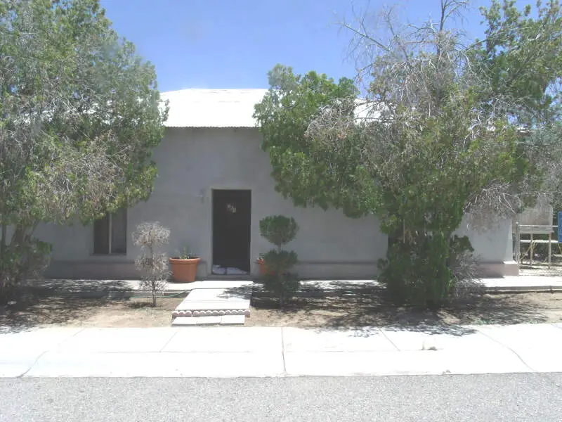 Florence, Arizona