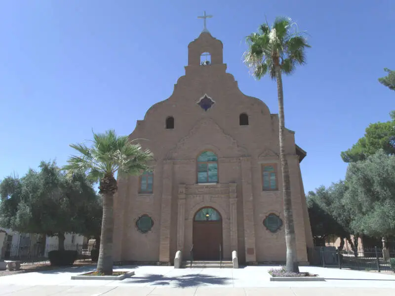 Florence, Arizona