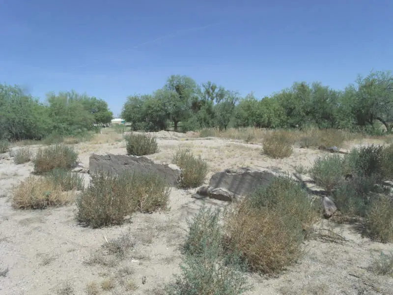 Florence, Arizona