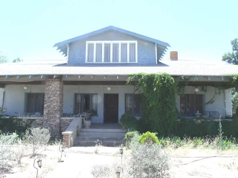 Florence, Arizona