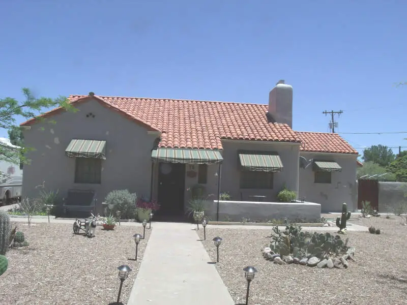 Florence, Arizona