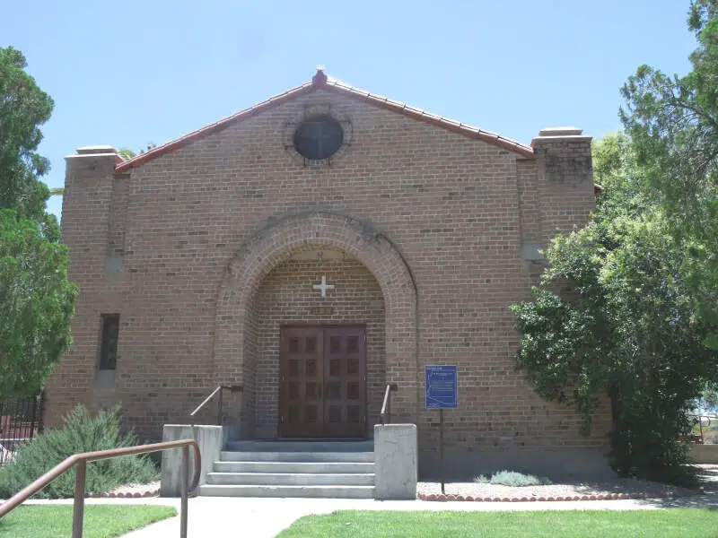 Florence, Arizona