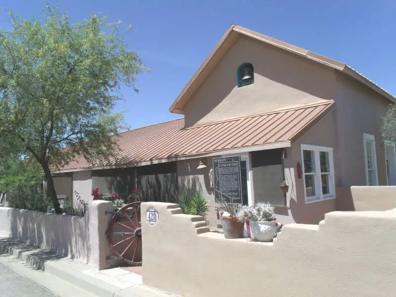 Florence, Arizona