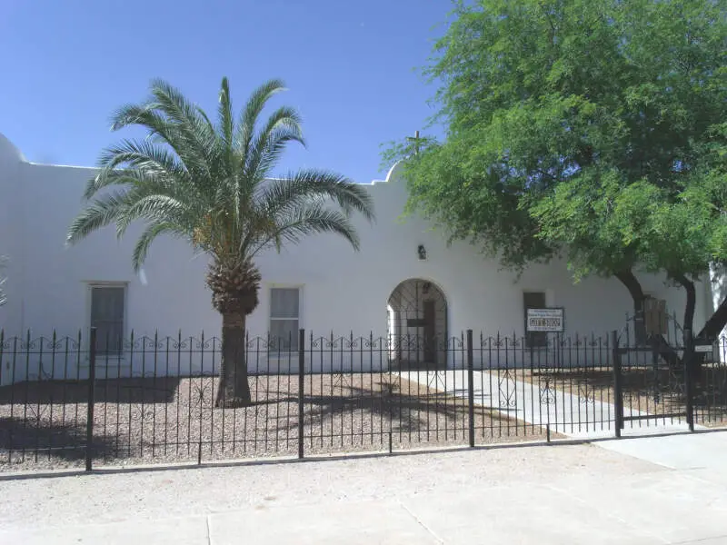 Florence, Arizona