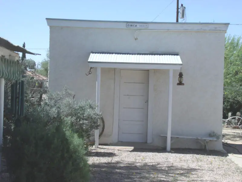 Florence, Arizona