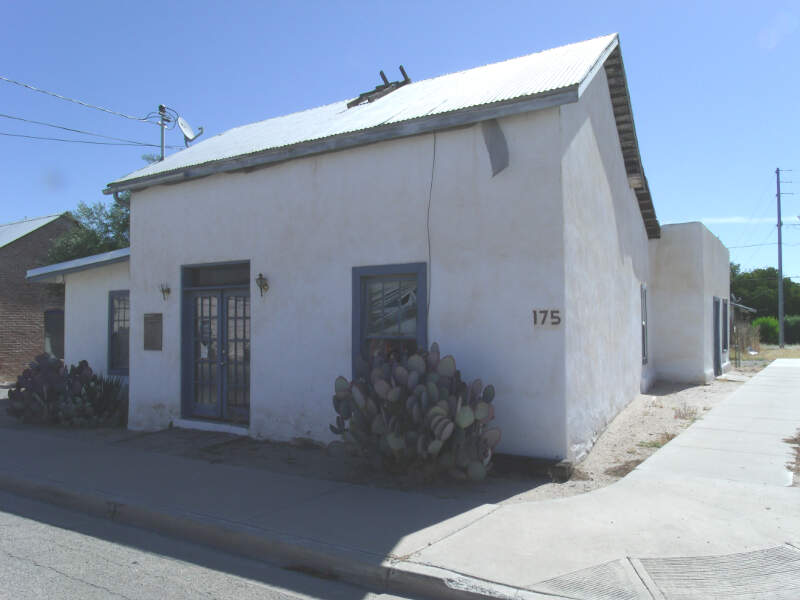 Florence, Arizona